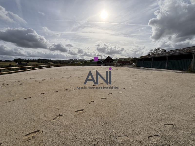 Maison - 158 m² - 5 pièces