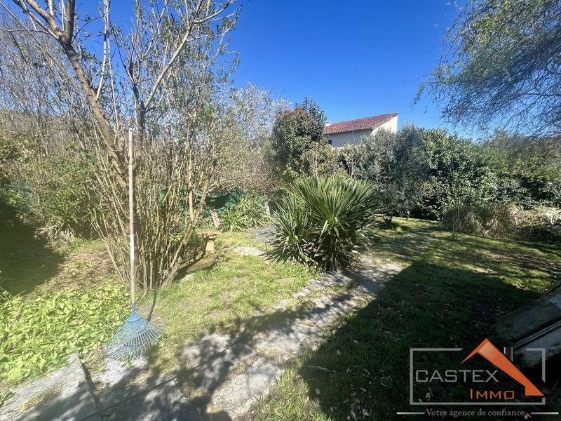 Maison - 85 m² - 3 pièces