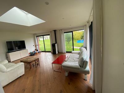 Maison - 149 m² - 7 pièces