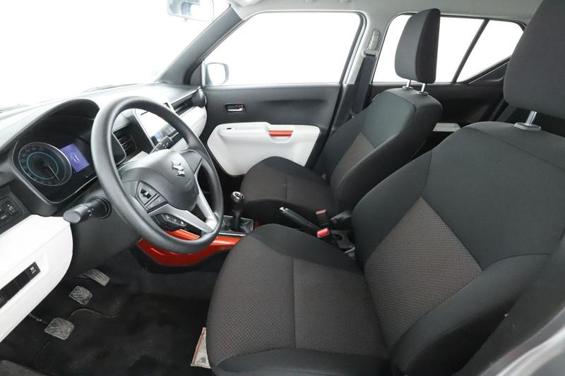 Suzuki Ignis 1.2 DualJet Privilege 90 ch