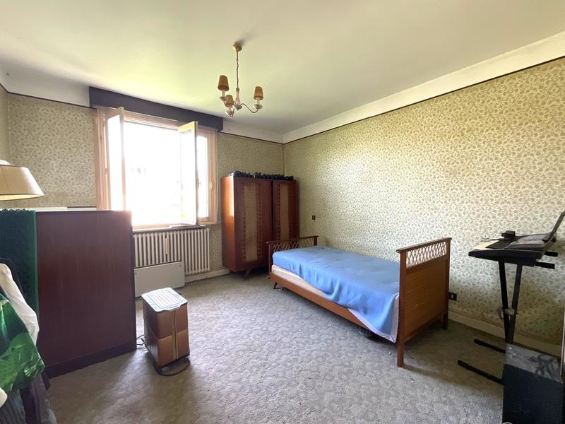 Maison - 189 m² - 6 pièces