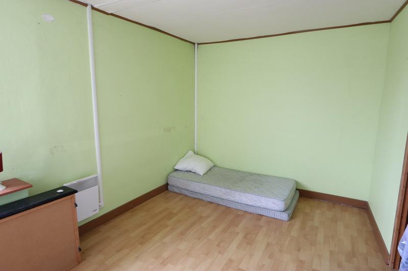 Maison ancienne - 244 m² - 5 pièces