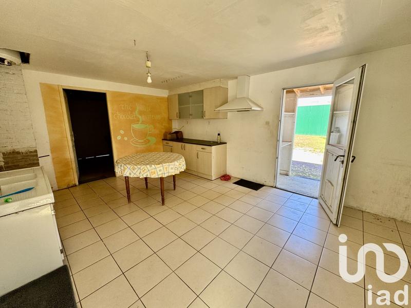 Maison - 234 m² - 5 pièces