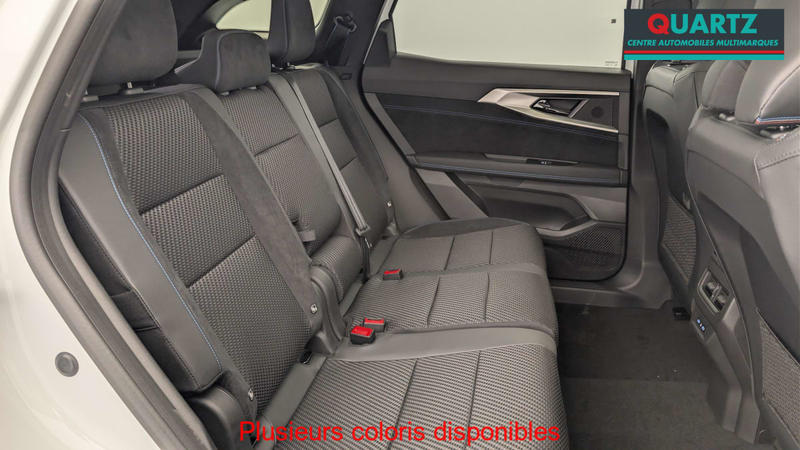 Renault Espace VI Nouveau Full Hybrid E-Tech 200 Ch 7pl Esprit Alpine