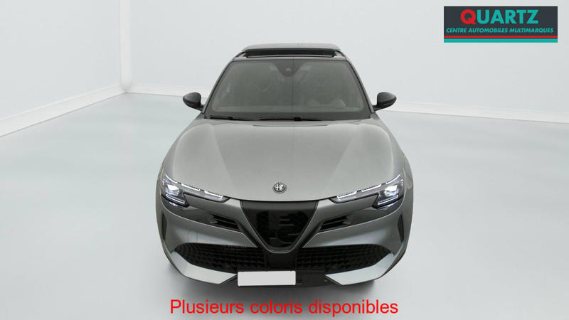 Alfa Romeo Junior 1.2 Ibrida 145 ch eDCT6 Speciale