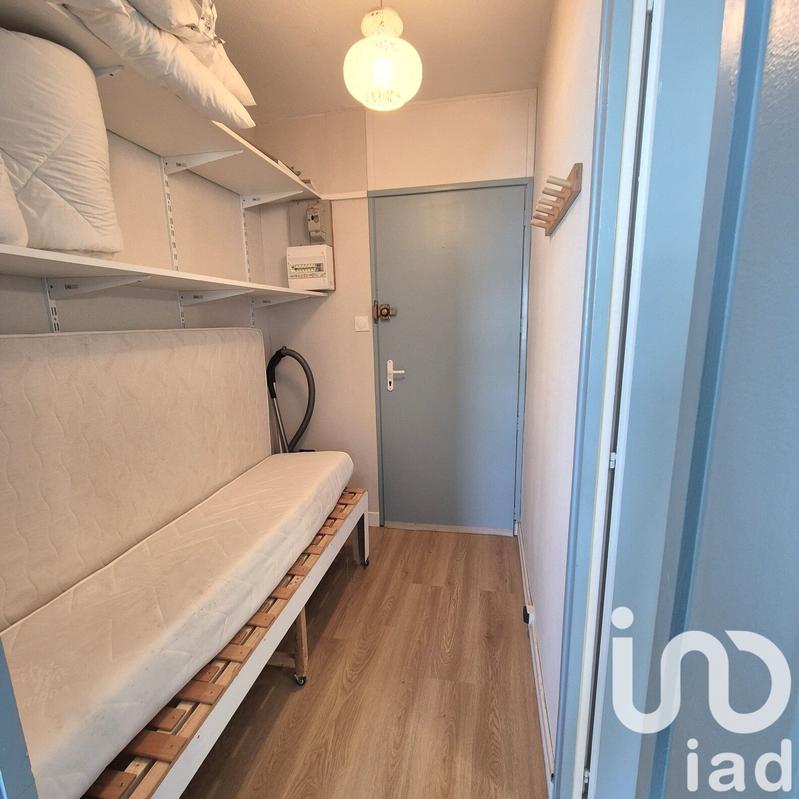 Appartement - 22 m² - 1 pièce