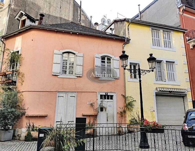 Maison - 155 m² - 11 pièces