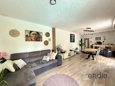 Maison - 89 m² - 4 pièces