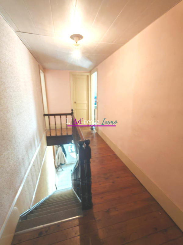 Ferme - 220 m² - 12 pièces