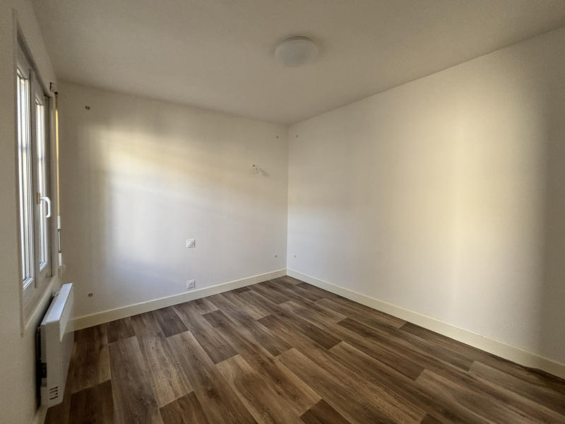 Appartement - 22 m² - 1 pièce