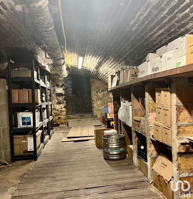 Local commercial - 174 m²