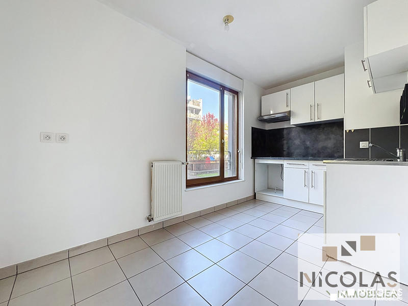 Appartement - 83 m² - 4 pièces