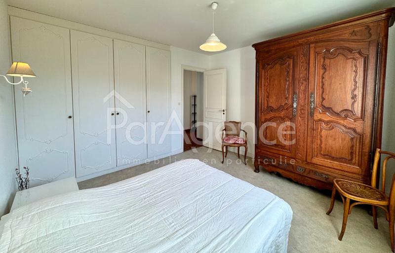 Maison - 94 m² - 3 pièces