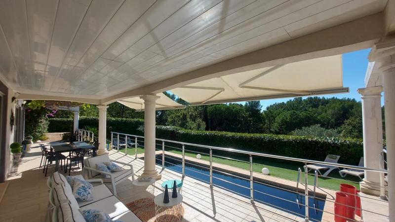 Villa - 166 m² - 5 pièces