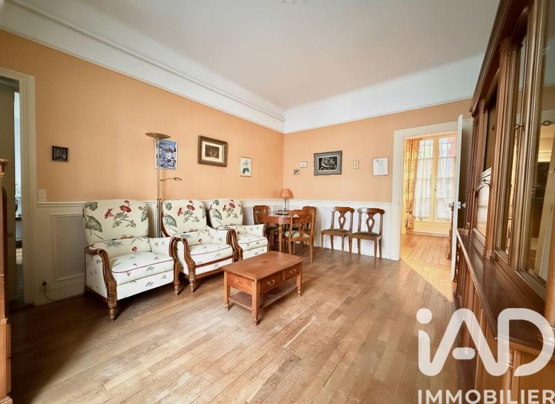 Appartement - 74 m² - 4 pièces