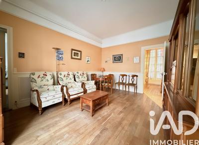 Appartement - 74 m² - 4 pièces