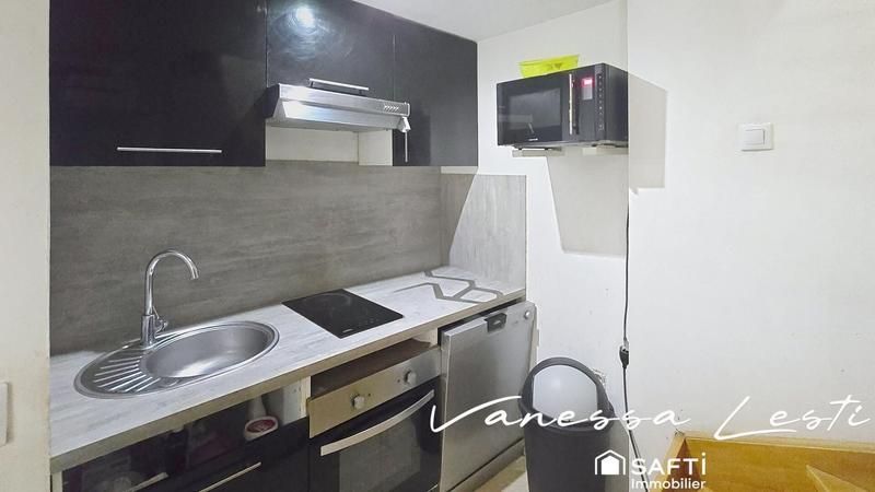 Maison - 70 m² - 4 pièces