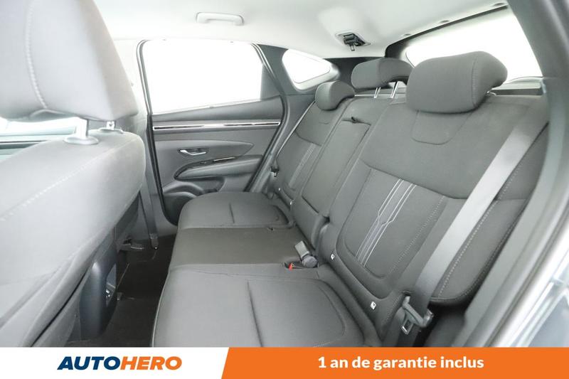 Hyundai Tucson 1.6 t-GDi Hybrid Creative Bva6 230 ch