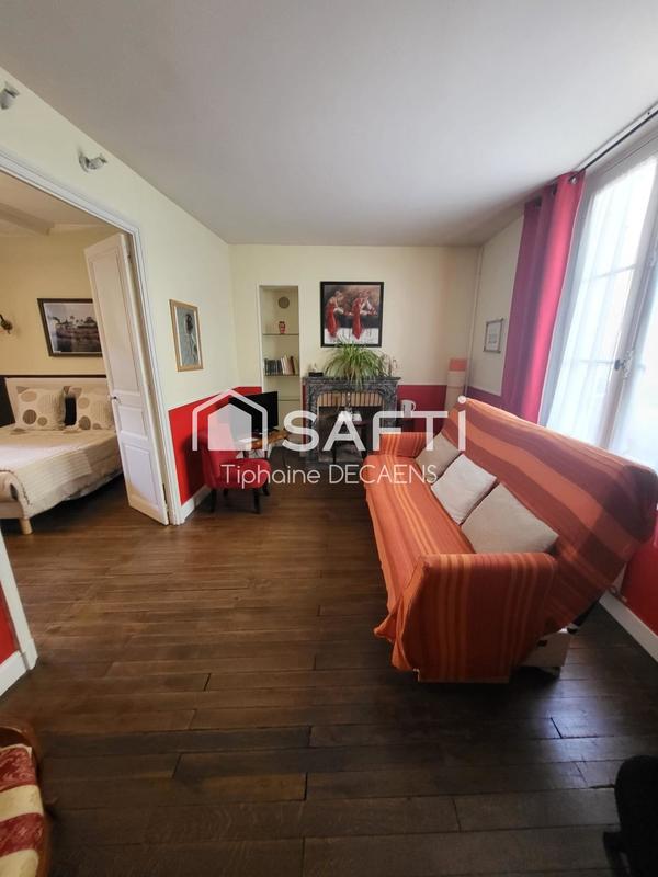 Maison - 310 m² - 16 pièces