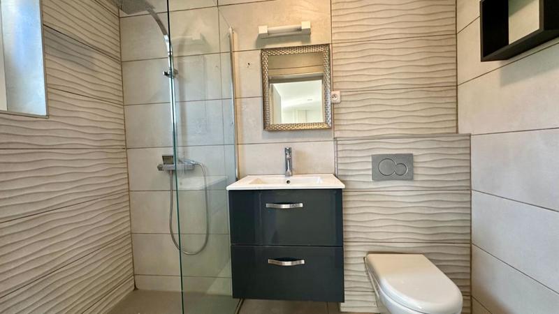 Maison - 73 m² - 5 pièces