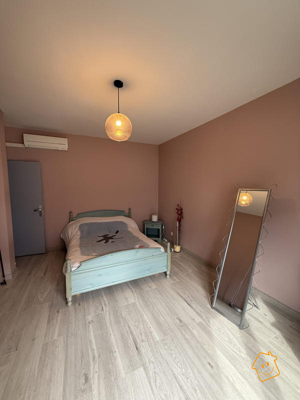 Duplex - 69 m² - 4 pièces