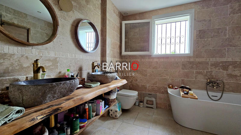 Villa - 109 m² - 4 pièces