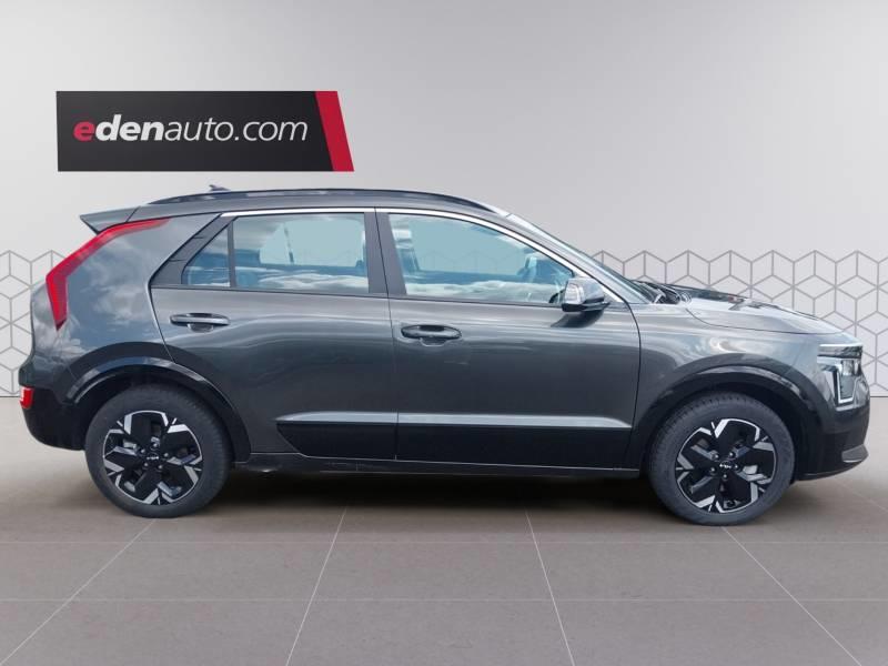 Kia Niro Ev Electrique 204 ch Active