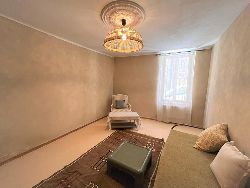 Appartement - 76 m² - 3 pièces