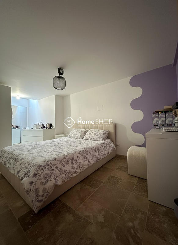 Maison - 70 m² - 3 pièces