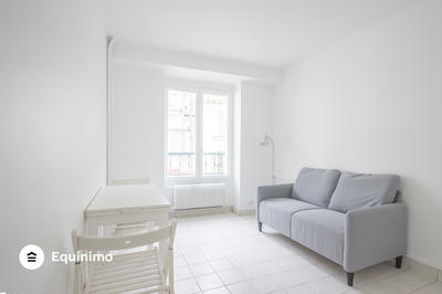Appartement - 22 m² - 2 pièces