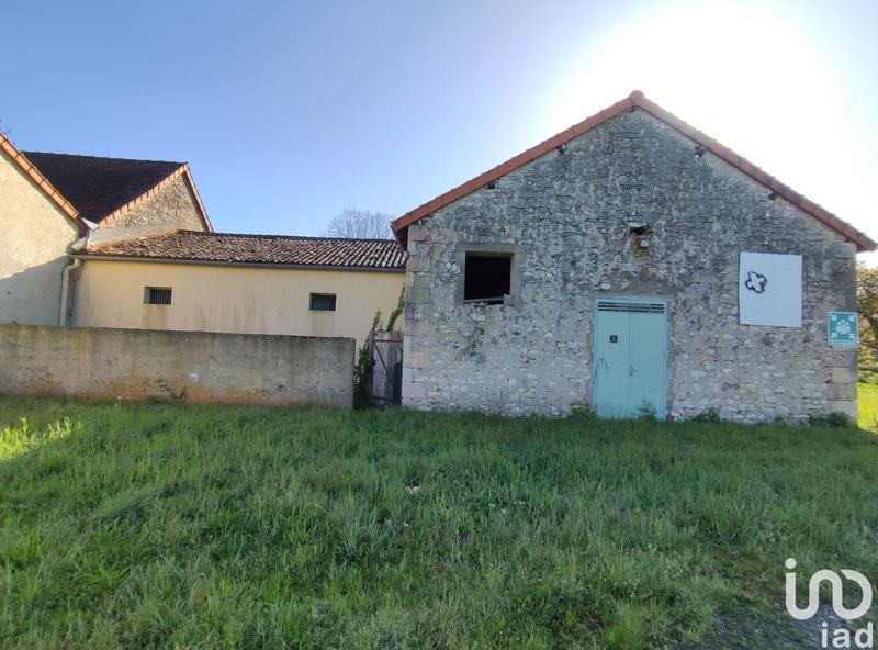 Local commercial - 455 m²