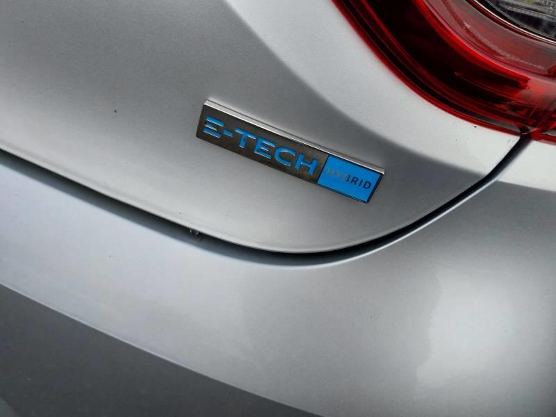 Renault Clio E-Tech 140 Intens