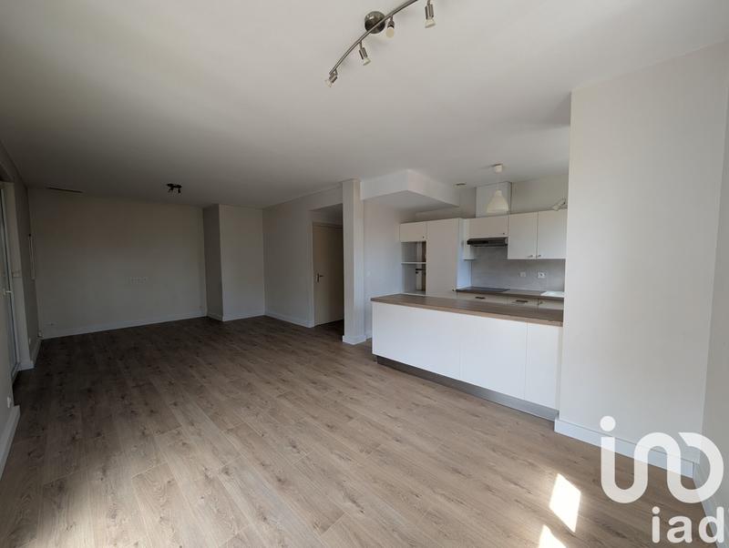 Maison - 136 m² - 6 pièces