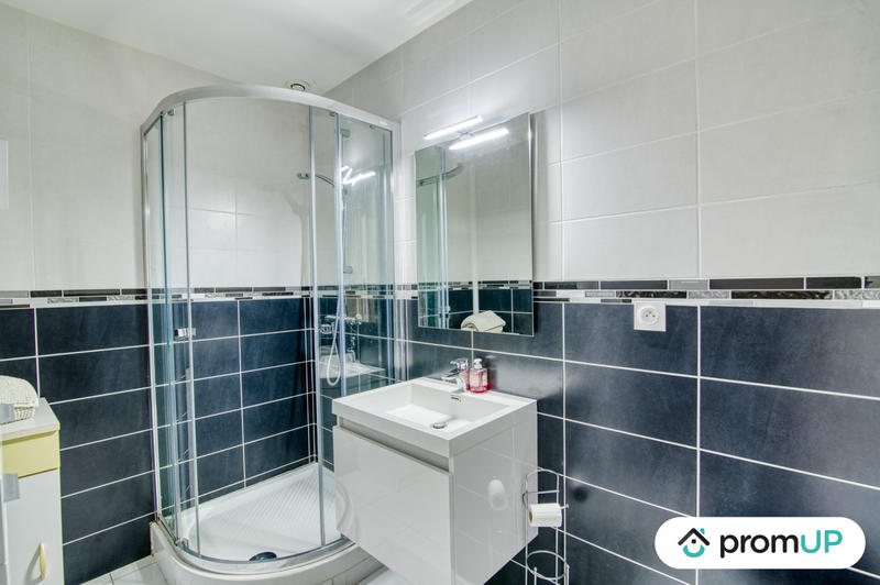 Maison ancienne - 100 m² - 4 pièces