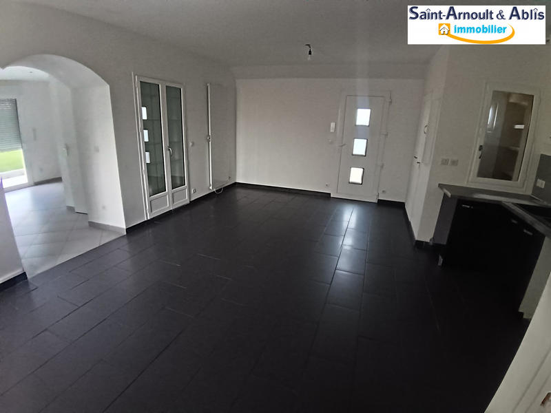 Maison - 82 m² - 3 pièces