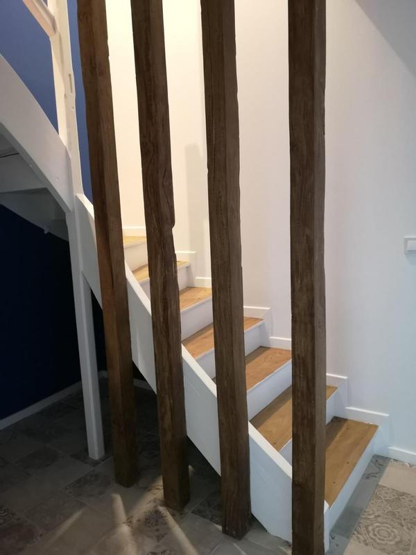 Maison - 175 m² - 6 pièces