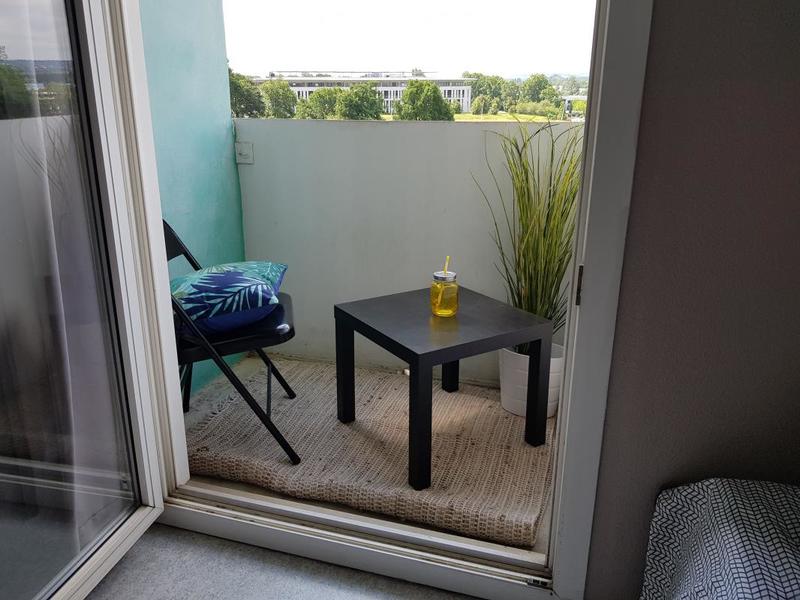 Appartement - 21 m² - 1 pièce
