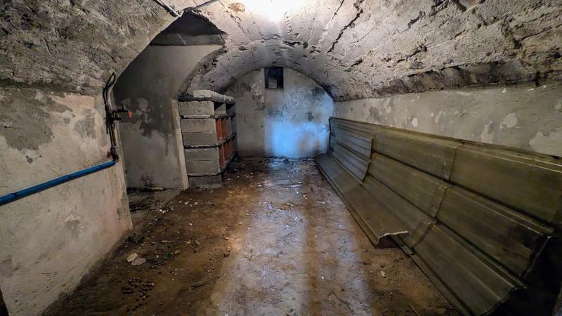 Maison - 208 m² - 5 pièces