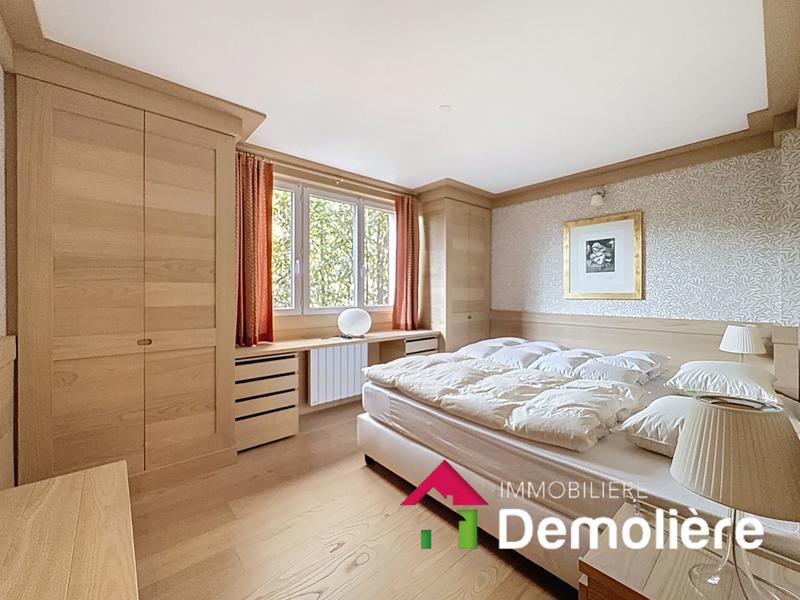 Maison ancienne - 154 m² - 6 pièces