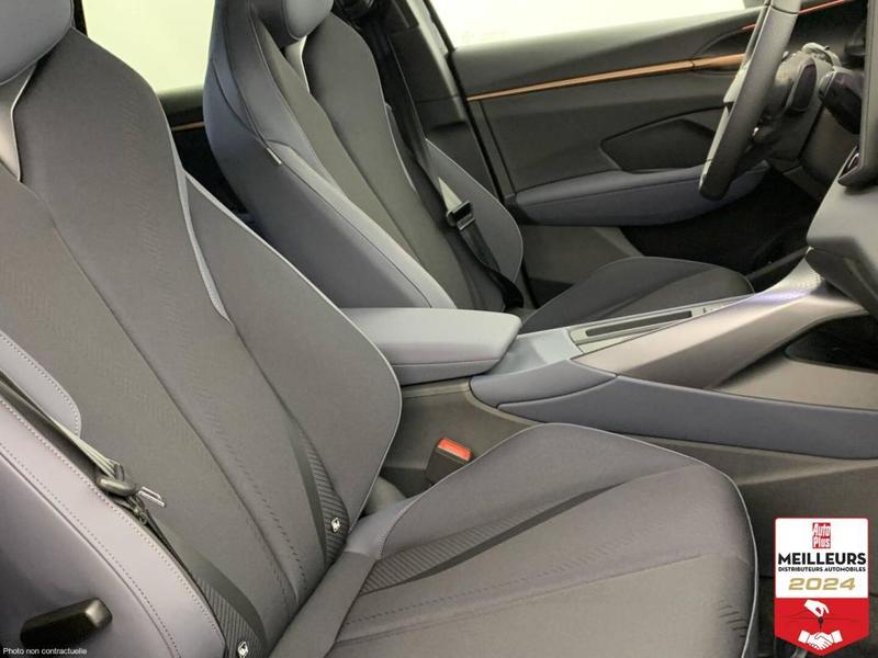 Cupra Terramar 1.5 eTSI Hybrid 150 ch Dsg7 V