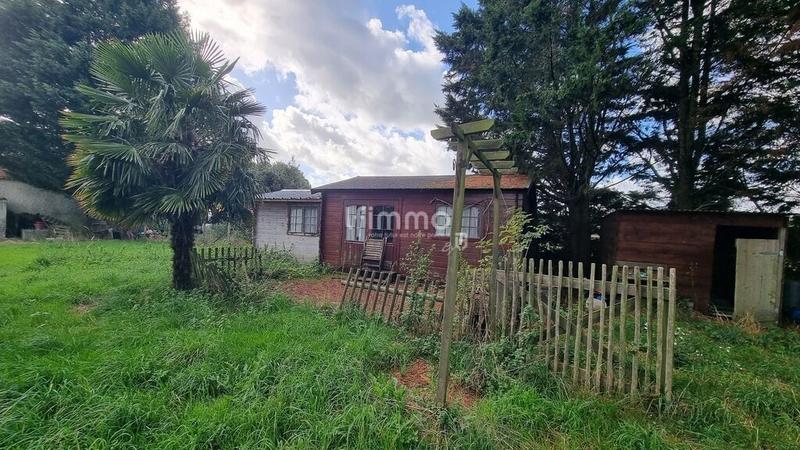 Maison - 170 m² - 8 pièces