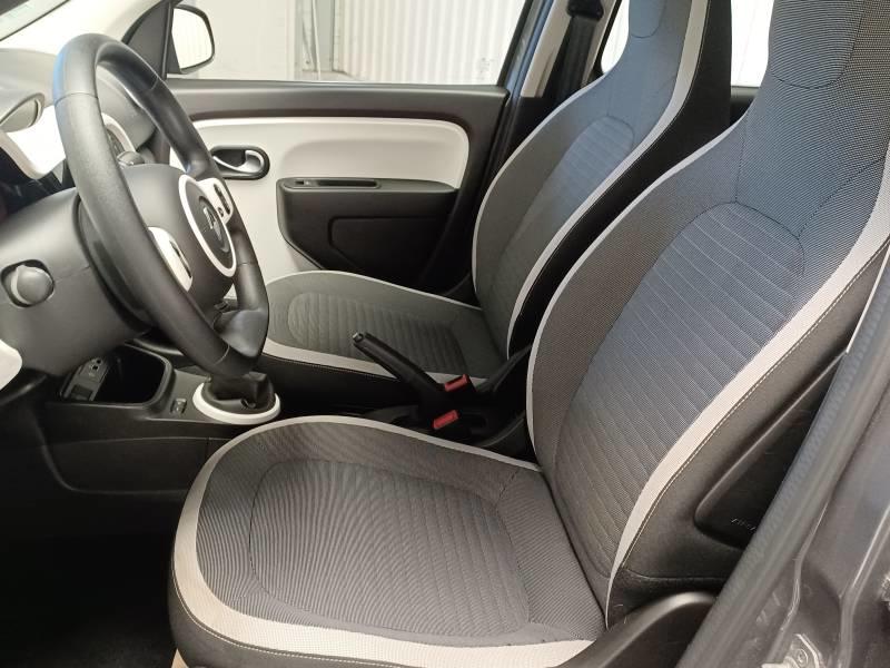 Renault Twingo III SCe 65 Equilibre
