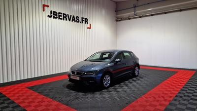 Seat Leon 1.6 tdi 115 start/stop bvm5 style