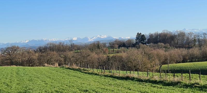 Maison contemporaine - 148 m² - 5 pièces