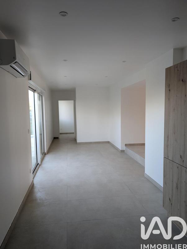 Maison - 141 m² - 5 pièces