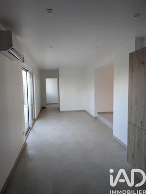 Maison - 141 m² - 5 pièces