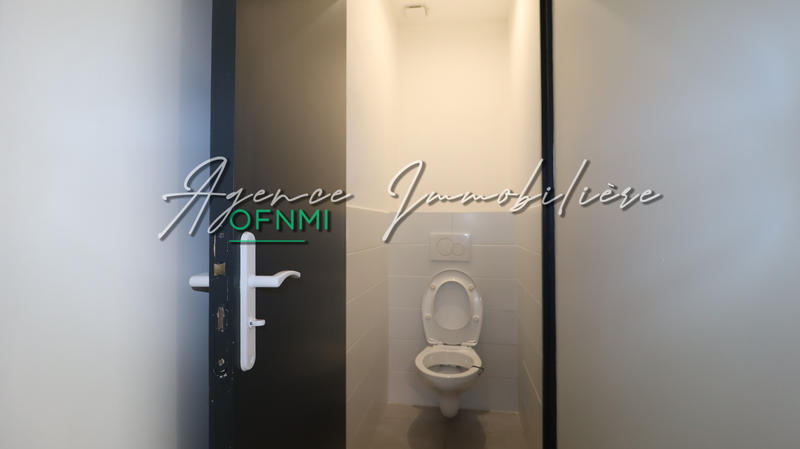 Appartement - 32 m² - 3 pièces