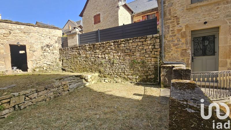 Maison de village - 216 m² - 12 pièces