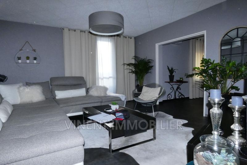 Appartement - 79 m² - 5 pièces