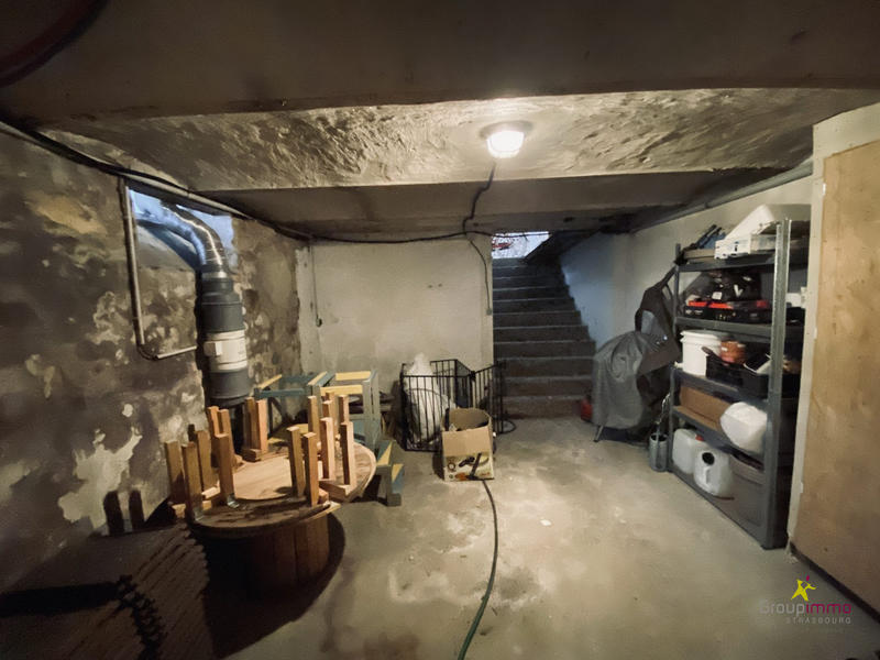 Appartement - 194 m² - 5 pièces